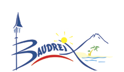 Logo de Baudreix